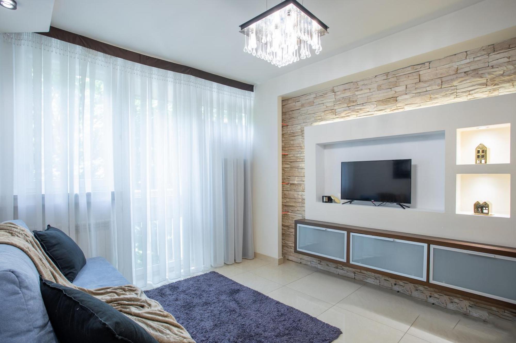 - Great Location- Big And Charming - Grzybowska 5 * Warszawa